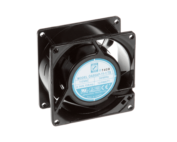 Hobart 00-355504-00001 Fan 115 V (HOB00-355504-00001)
