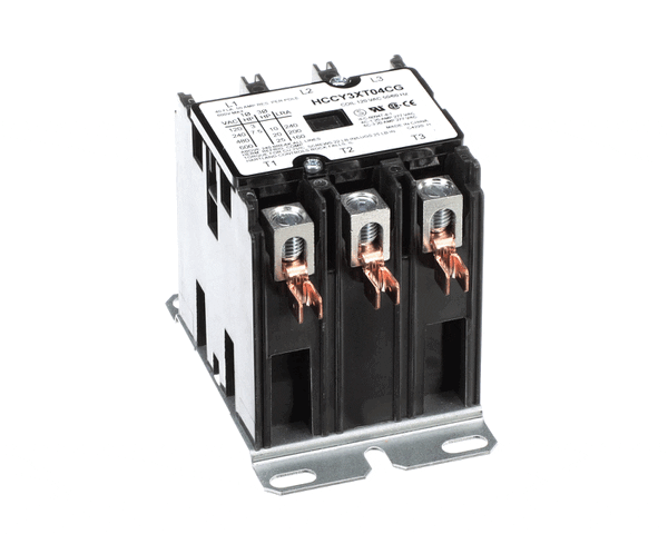Hobart 00-411497-000C6 Contactor, (HOB00-411497-000C6)