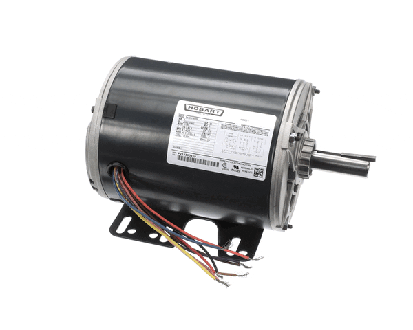 Hobart 00-435805-00002 Motor Mix Assembly (HOB00-435805-00002)