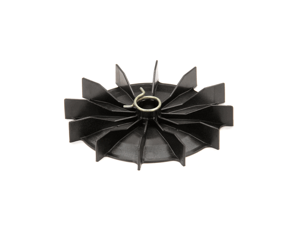 Hobart 00-437288 Fan,And Clip-Motor (HOB00-437288)