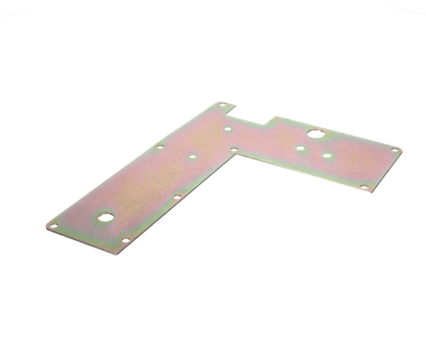 Hobart 00-437673-00001 Cover,Bottom W/O O (HOB00-437673-00001)