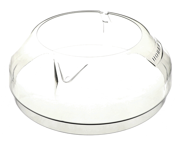 Hobart 00-438082 I,Pk Mtl,60 Qt Spl (HOB00-438082)
