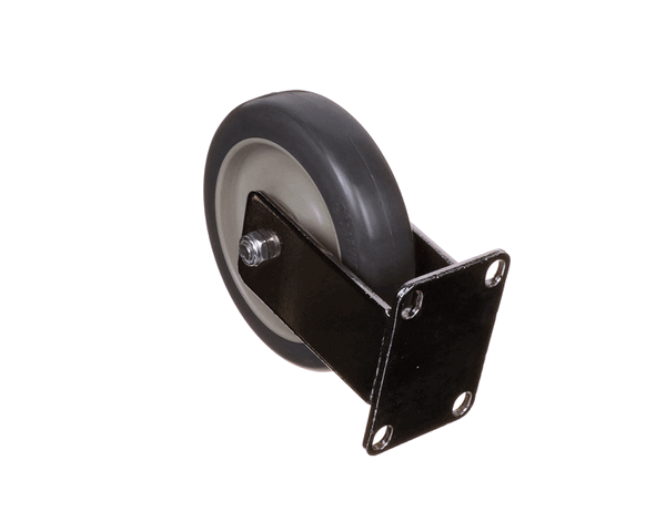 Hobart 00-439787 Caster,Fixed (HOB00-439787)