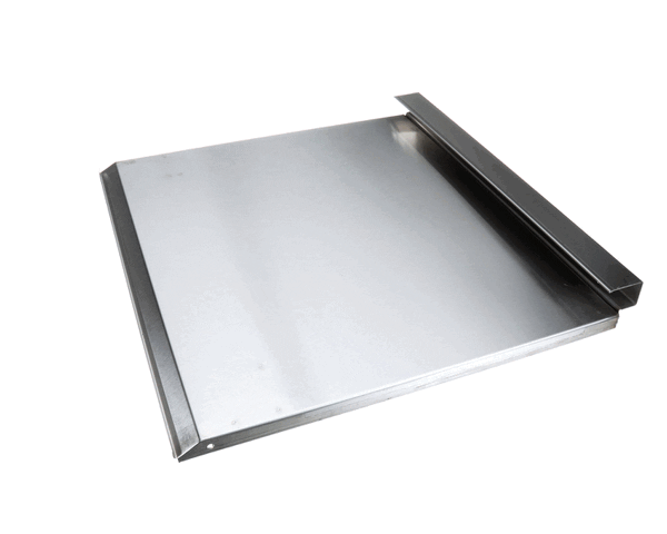Hobart 00-473114-00002 Door,Weldment,W/O Hobart Logo (HOB00-473114-00002)