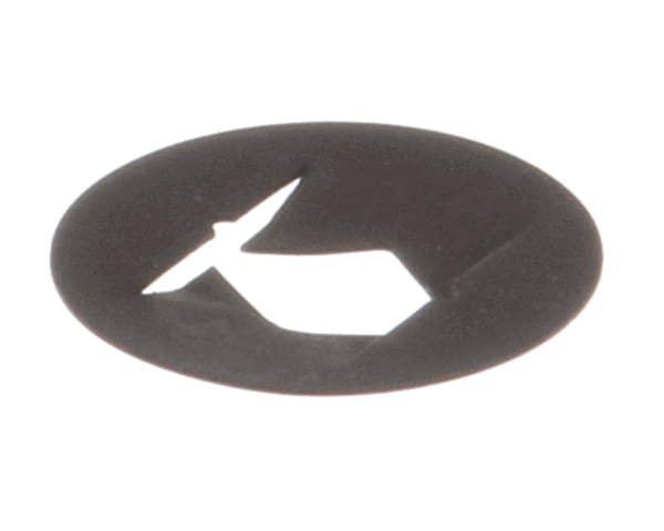 Hobart 00-474117 Receiver,Push-On (HOB00-474117)