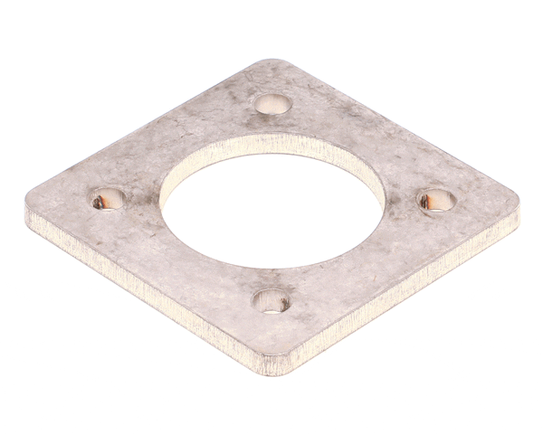Hobart 00-476128-00001 Plate,Flow Back Mounting (HOB00-476128-00001)