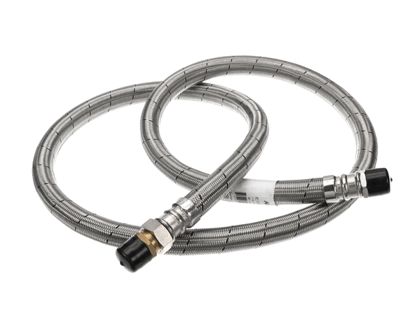 Hobart 00-476237-00004 Hose,Braided,Sst 1 (HOB00-476237-00004)
