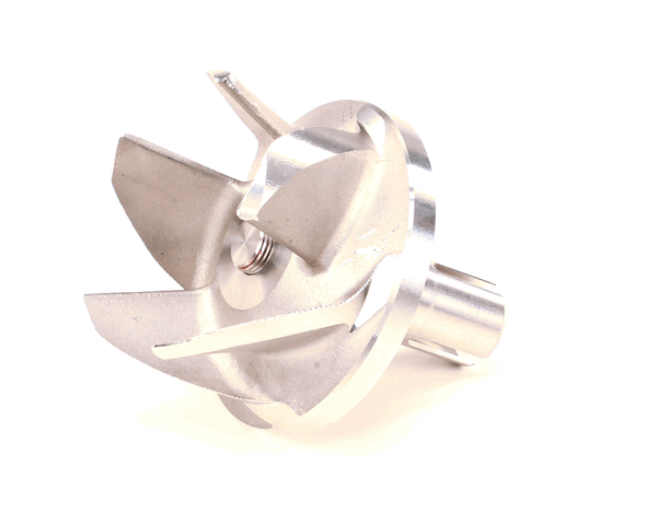 Hobart 00-476738-00011 Impeller,Assembly,Load, 60 Hz (HOB00-476738-00011)