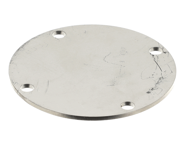 Hobart 00-476738-00014 Plate,Cover,Clean Out (HOB00-476738-00014)