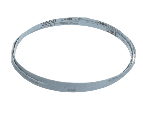 Hobart 00-477086-00142 Blade,Saw (HOB00-477086-00142)
