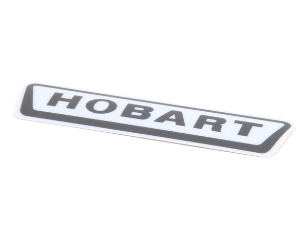 Hobart 00-477739 Logo,Large Hobart (HOB00-477739)