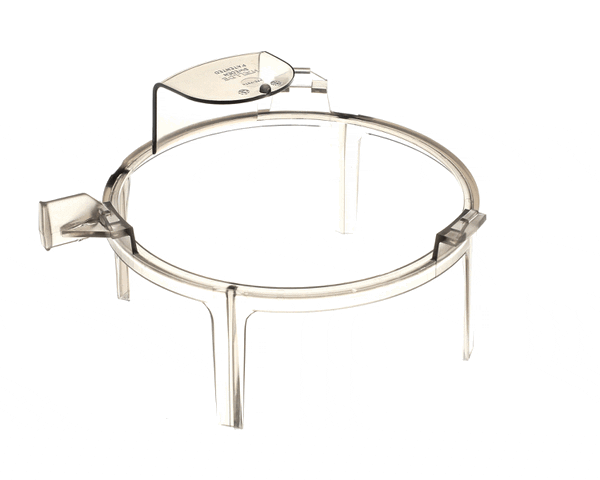 Hobart 00-478505 Ring,Scraping (HOB00-478505)
