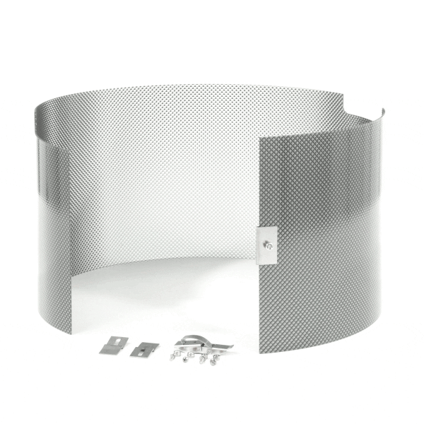 Hobart 00-479494-00004 Liner Service Assembly,Lexan (HOB00-479494-00004)