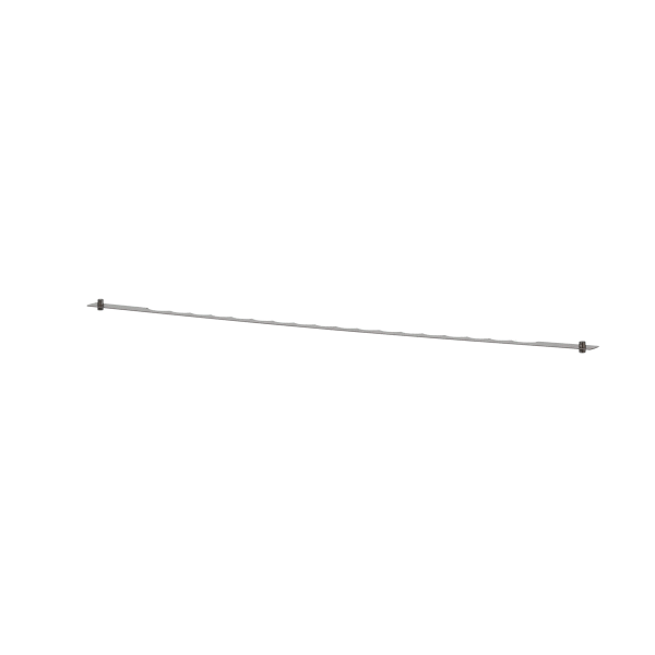 Hobart 00-479824 Knife,10Mm, Stainless Steel (HOB00-479824)