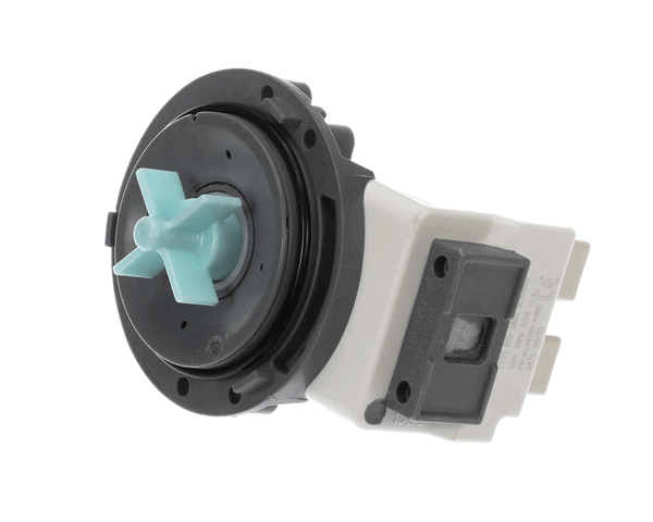 Hobart 00-562551-00001 Drain Pump 120V/60Hz (HOB00-562551-00001)