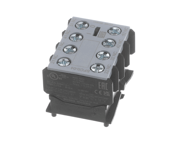 Hobart 00-562598 Switch, Auxilary (HOB00-562598)