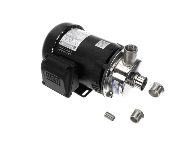 Hobart 00-563981-00001 Kit, Final Rinse, Pump Upgrade (HOB00-563981-00001)