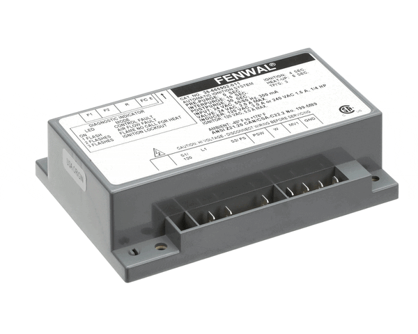 Hobart 00-748512 Board,Ignitor,24Vac (HOB00-748512)