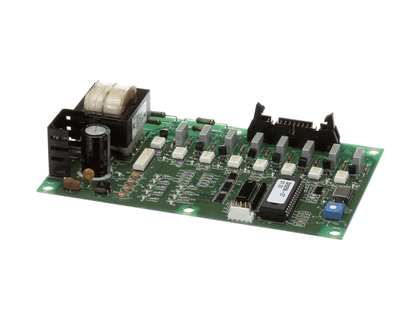 Hobart 00-748523-00002 Board Assembly,Time Delay (HOB00-748523-00002)