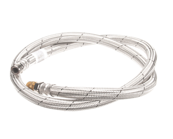 Hobart 00-749153-00002 Hose,Water,Braid,Sst 3/4,84 (HOB00-749153-00002)