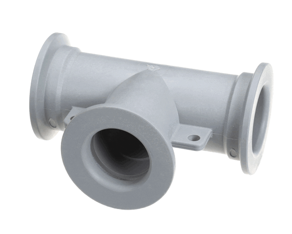 Hobart 00-749650-00003 Tee,Drain,Unload,Cpvc (HOB00-749650-00003)