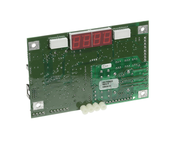 Hobart 00-749670 Kit,Service,Control (HOB00-749670)