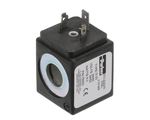 Hobart 00-749936-00001 Coil,Solenoid,Valve,24Vac (HOB00-749936-00001)