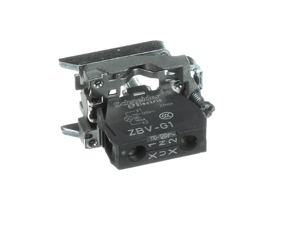 Hobart 00-749974-00001 Base,W/Blue Led Module Assembly (HOB00-749974-00001)