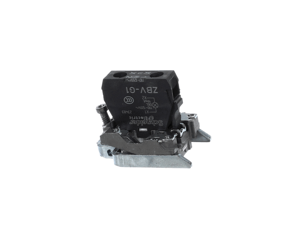Hobart 00-749974-00002 Base,W/Green Led Module Assembly (HOB00-749974-00002)