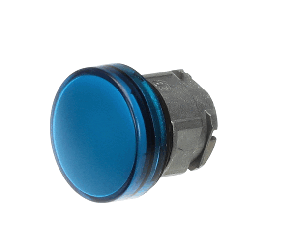 Hobart 00-749975-00001 Lens,Pilot Light,Blue (HOB00-749975-00001)