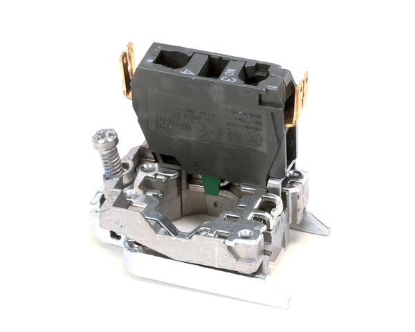 Hobart 00-749986-00004 Base,Quick Connect,1 Pole No (HOB00-749986-00004)