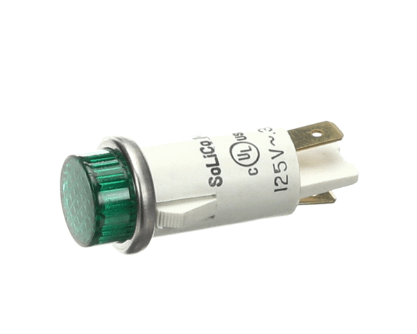 Hobart 00-811807-00002 Light,Pilot-Green (HOB00-811807-00002)