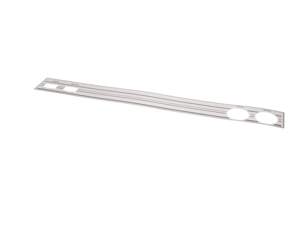 Hobart 00-812850 Label,Control Box (HOB00-812850)