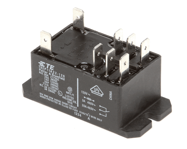Hobart 00-814997 Kit, Service, Sr24 Relay Rplcm (HOB00-814997)