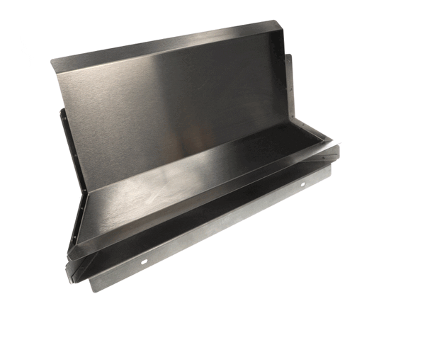 Hobart 00-854550-00001 Flue,30 Gal Braising Pan Wld (HOB00-854550-00001)