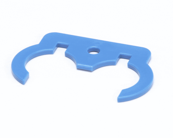 Hobart 00-857487-00017 Clip,Relief Valve Retaining (HOB00-857487-00017)