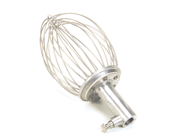 Hobart 00-873360 I,Pk Mtl,Hl12D Whip (HOB00-873360)