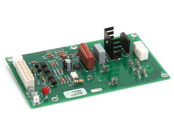Hobart 00-873633 Pcb Assembly,Slicer Cont. (HOB00-873633)