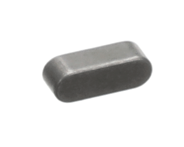 Hobart 00-874873-00001 Key,Chamfered Rounded Ends (HOB00-874873-00001)