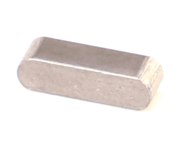 Hobart 00-874873-00002 Key,Chamfered Rounded Ends (HOB00-874873-00002)