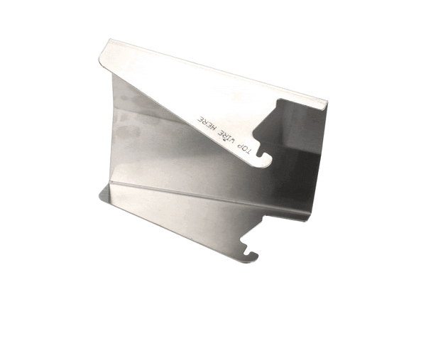Hobart 00-874885 Ingredient Chute,Hl120/Hl200 (HOB00-874885)