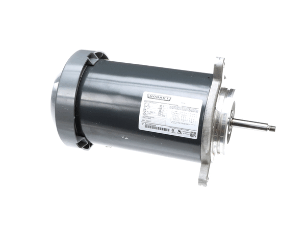 Hobart 00-875334-00001 Motor, (HOB00-875334-00001)