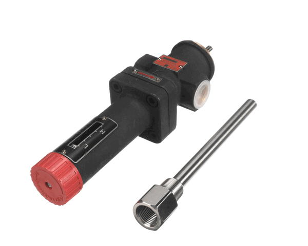 Hobart 00-884463-00001 Regulator, Temperature (HOB00-884463-00001)