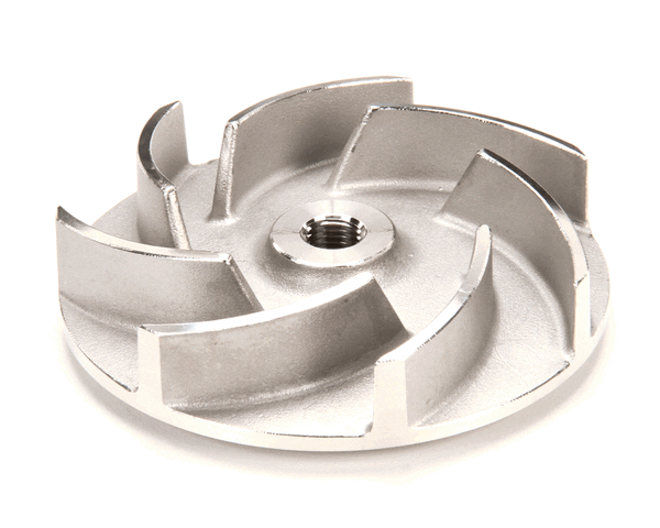 Hobart 00-893039-00002 Impeller,60Hz (HOB00-893039-00002)