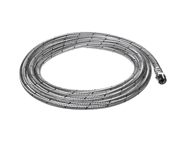 Hobart 00-893444-00005 Hose,Water,Braided,Sst 1/2X120 (HOB00-893444-00005)