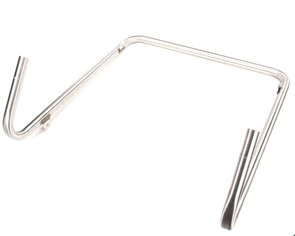 Hobart 00-893484 Handle,Weldment,Door,Tall (HOB00-893484)