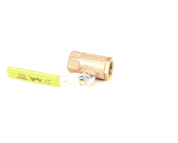 Hobart 00-893520 Valve,Ball,1/2,Apollo (HOB00-893520)