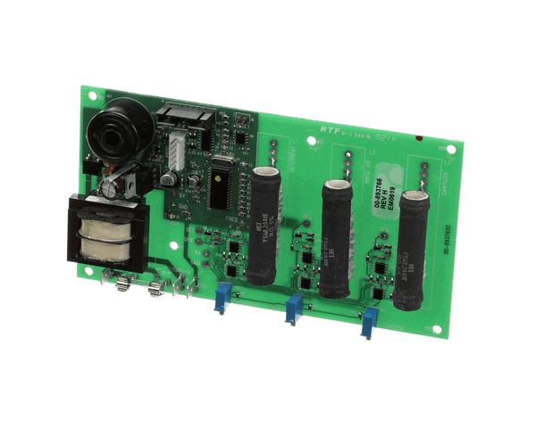 Hobart 00-893766 Board,Assembly,Chemical Module (HOB00-893766)