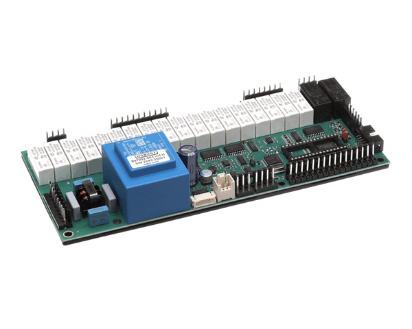 Hobart 00-897502-00001 Board, Control (HOB00-897502-00001)