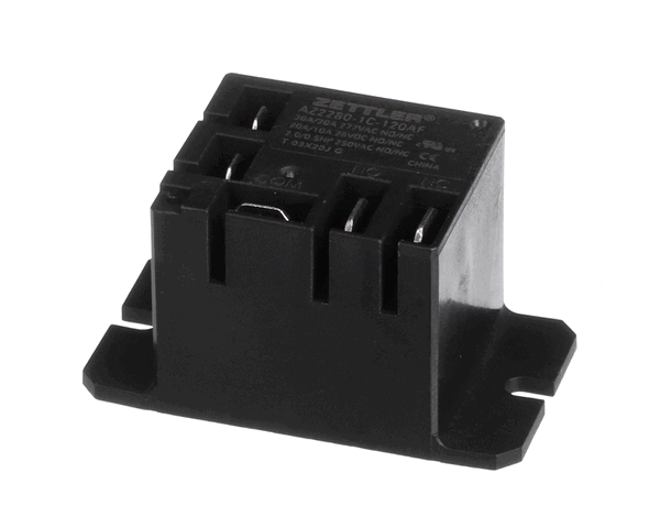 Hobart 00-913090-00175 Relay,Temp Ctr Spdt 115V Coil (HOB00-913090-00175)